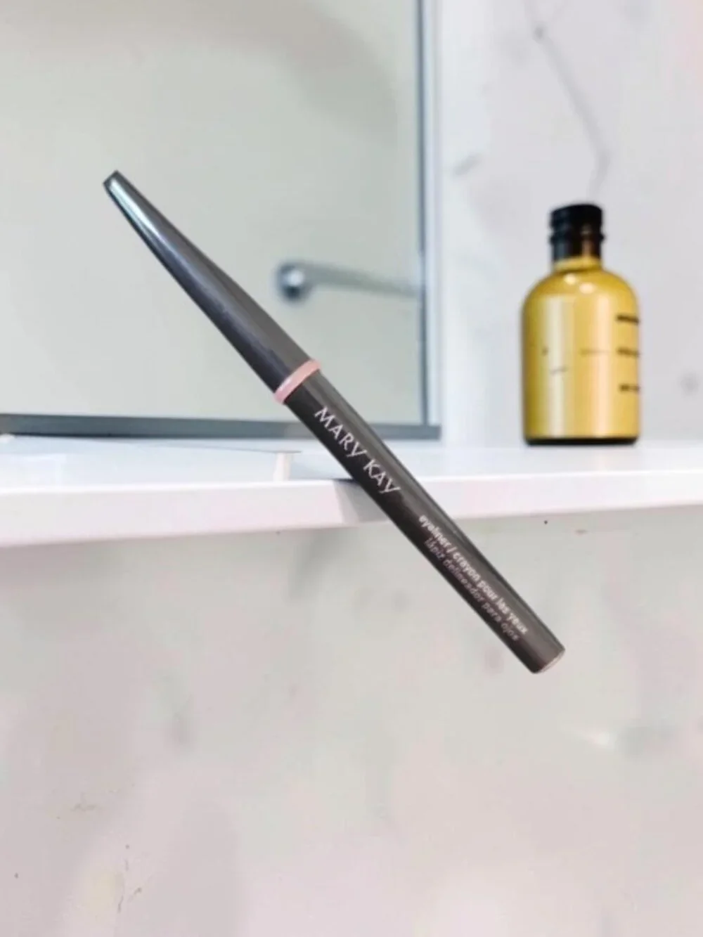 Mary Kay Taupe Retractable Eye Liner Pencil ✨NIB✨